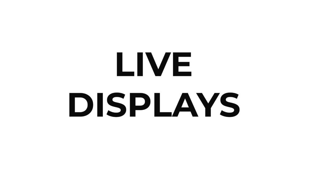 live-displays-co-uk