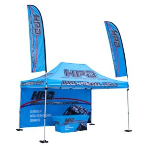 Marquee-Display-Package