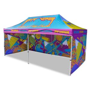 Custom Marquees